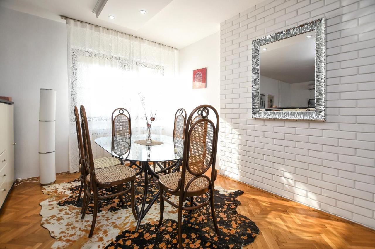 Villa Mina Kladovo, 5-Bedroom Villa With Pool For Up To 12 People Exteriör bild
