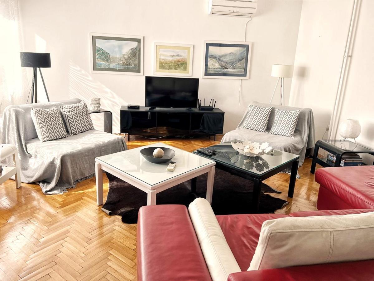 Villa Mina Kladovo, 5-Bedroom Villa With Pool For Up To 12 People Exteriör bild