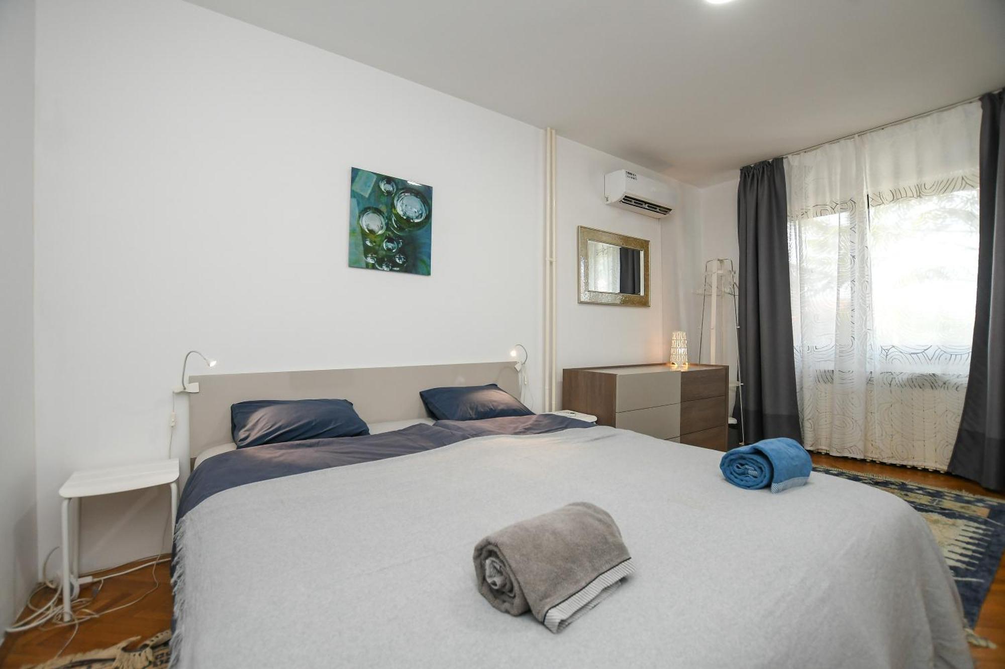Villa Mina Kladovo, 5-Bedroom Villa With Pool For Up To 12 People Exteriör bild