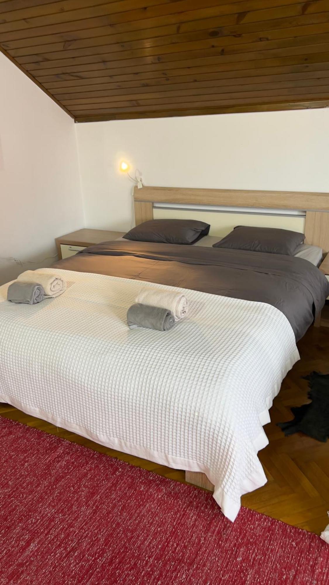 Villa Mina Kladovo, 5-Bedroom Villa With Pool For Up To 12 People Exteriör bild