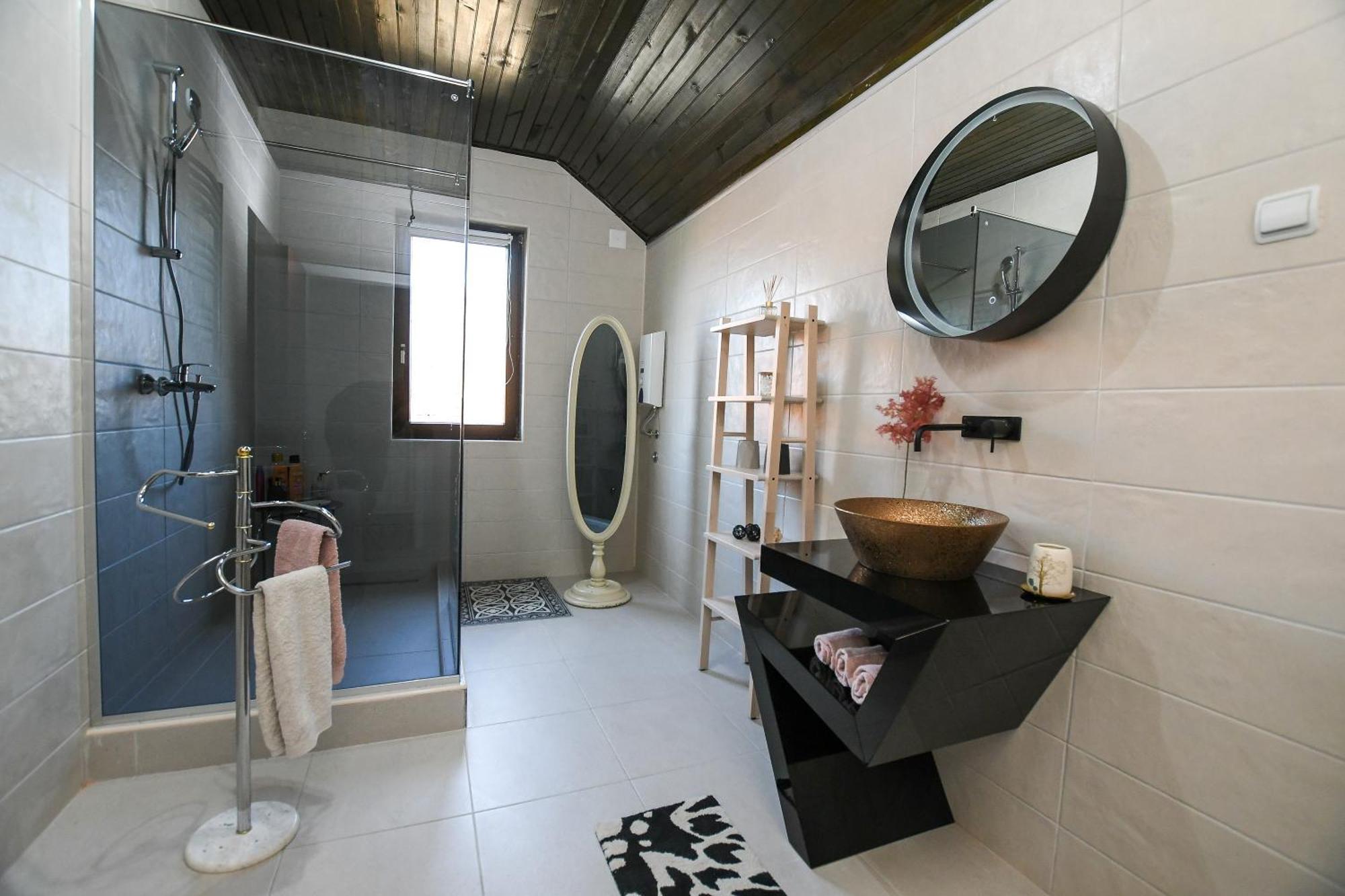 Villa Mina Kladovo, 5-Bedroom Villa With Pool For Up To 12 People Exteriör bild
