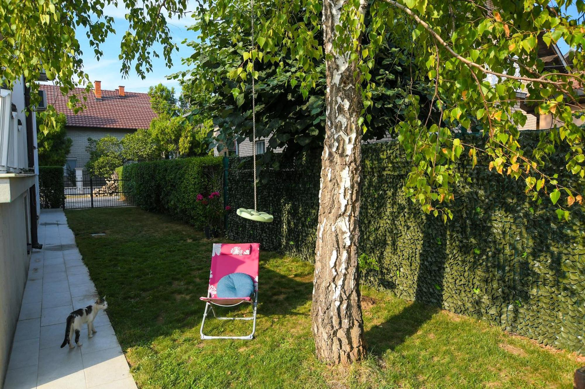 Villa Mina Kladovo, 5-Bedroom Villa With Pool For Up To 12 People Exteriör bild